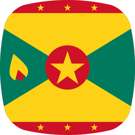 Гренада Generic color fill иконка