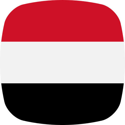 Ägypten Generic color fill icon