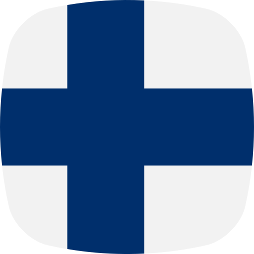 finnland Generic color fill icon