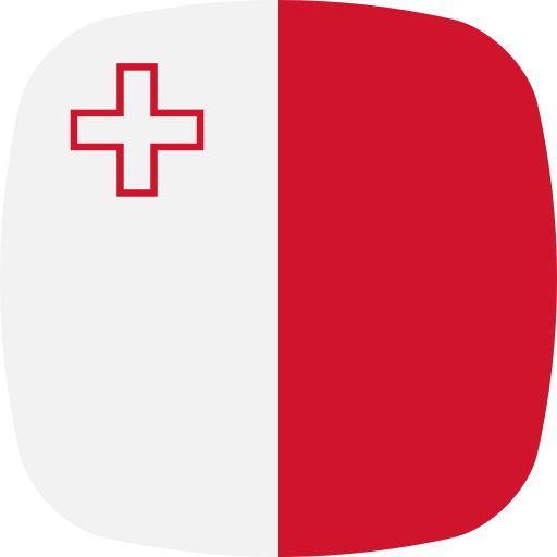 Malta Generic color fill icon