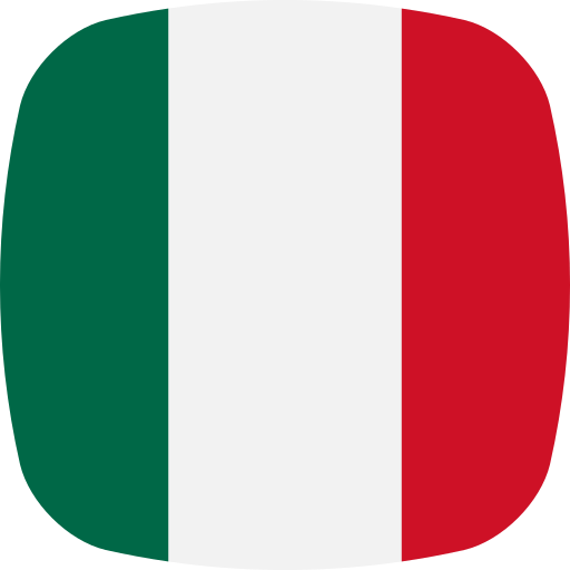Mexico Generic color fill icon
