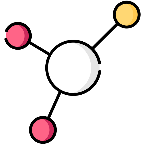 struktur Generic color lineal-color icon