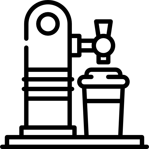 Пивной кран Special Lineal иконка