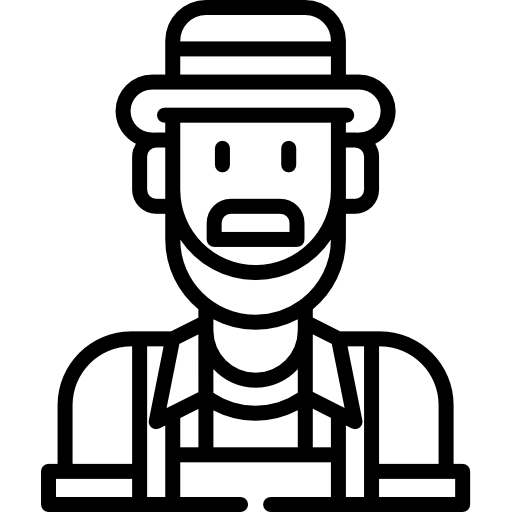 チロリアン Special Lineal icon