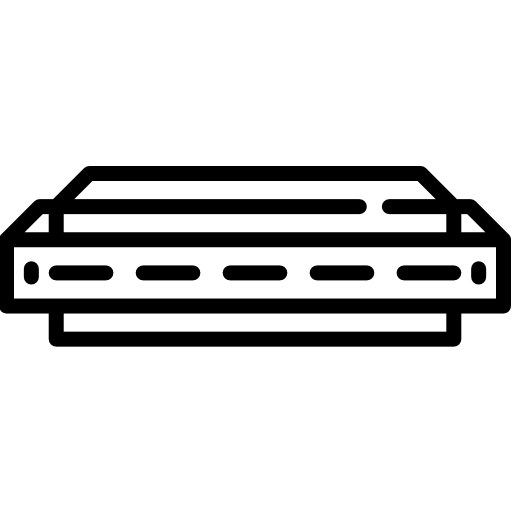 하모니카 Special Lineal icon