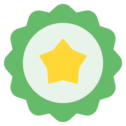 emblem Generic color fill icon