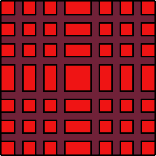 carrelage Generic color lineal-color Icône