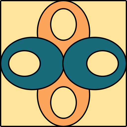 타일 Generic color lineal-color icon