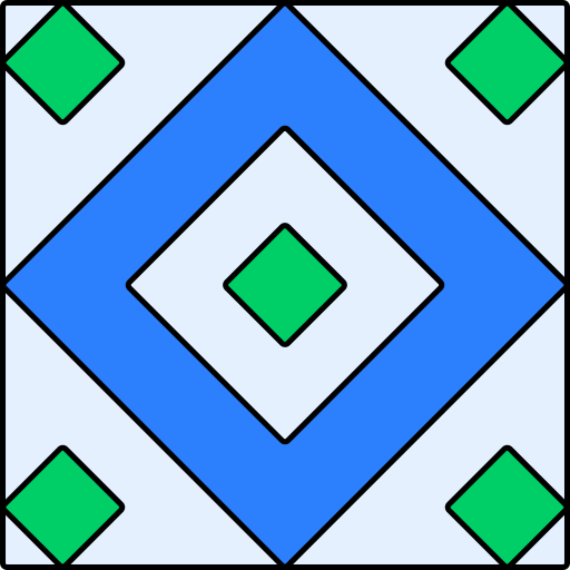 Плитка Generic color lineal-color иконка