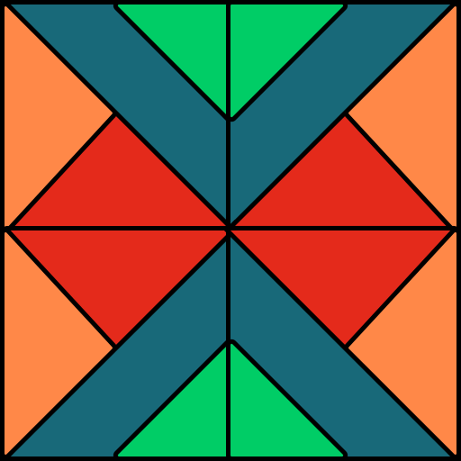 Плитка Generic color lineal-color иконка