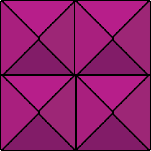 azulejos Generic color lineal-color Ícone