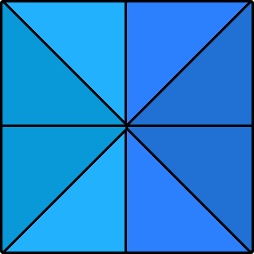 azulejos Generic color lineal-color Ícone