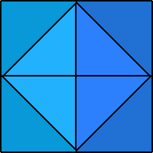 carrelage Generic color lineal-color Icône