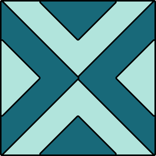 タイル Generic color lineal-color icon