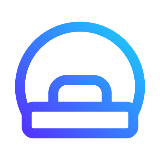 ct-scan Generic gradient outline icon