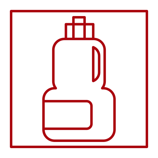 reinigungsmittel Generic color outline icon