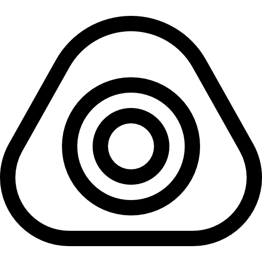 Prosthetic Basic Straight Lineal icon