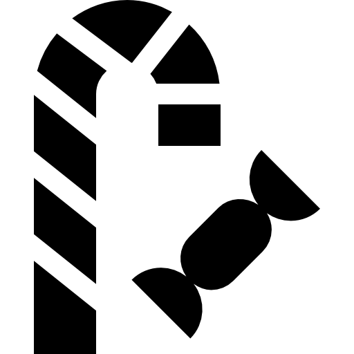 lutscher Basic Straight Filled icon