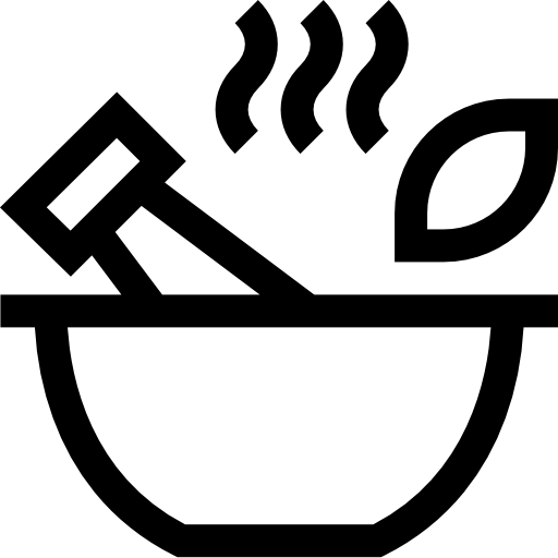 Миномет Basic Straight Lineal иконка