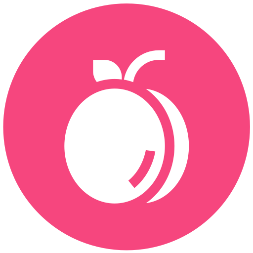 aprikose Generic color fill icon