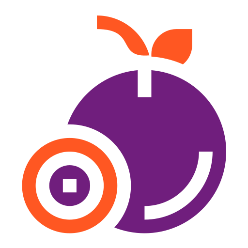 ジャボチカバ Generic color fill icon