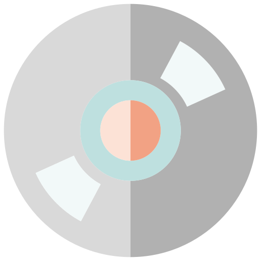 Disk Generic Others icon