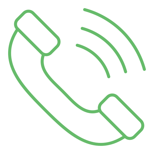 Phone call Generic color outline icon