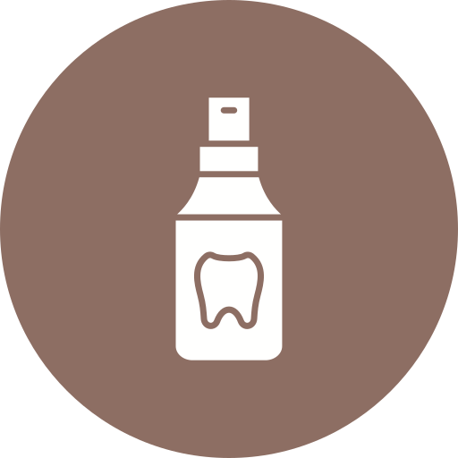 Freshener Generic color fill icon
