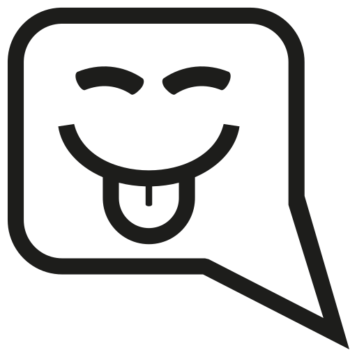 Face Generic outline icon