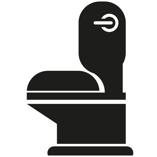 toilette Generic Others icona