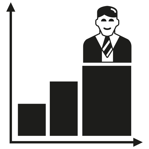 gráfico Generic Others Ícone