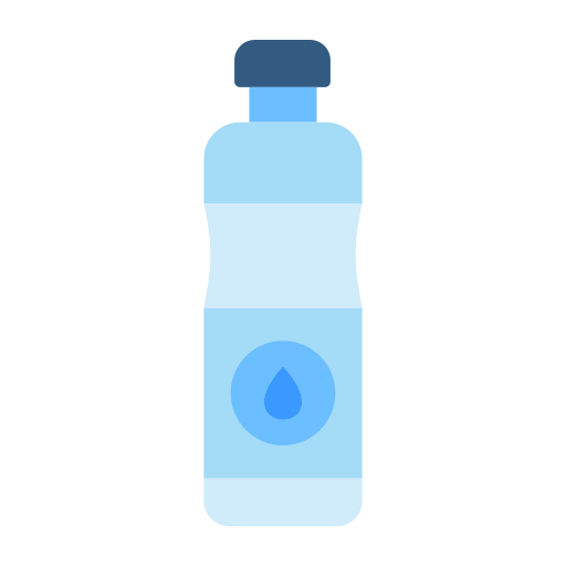 agua Generic color fill icono