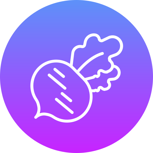 rettich Generic gradient fill icon