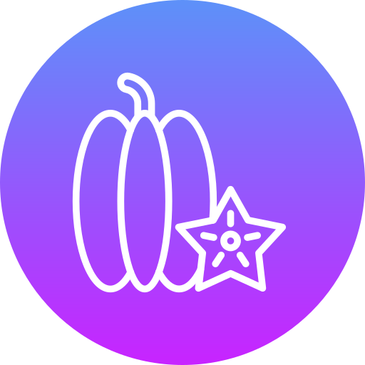 karambole Generic gradient fill icon