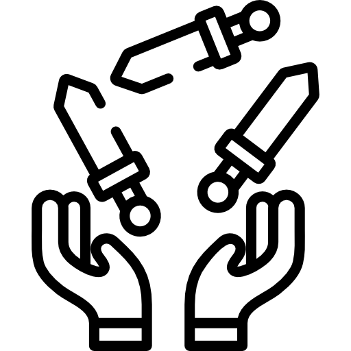 ジャグリング Special Lineal icon