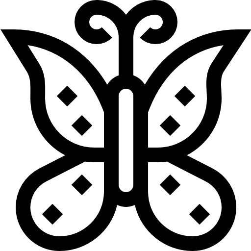 葉巻 Basic Straight Lineal icon