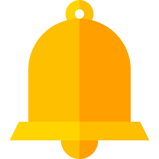 campanas Basic Straight Flat icono