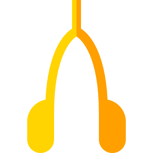wishbone Basic Straight Flat иконка