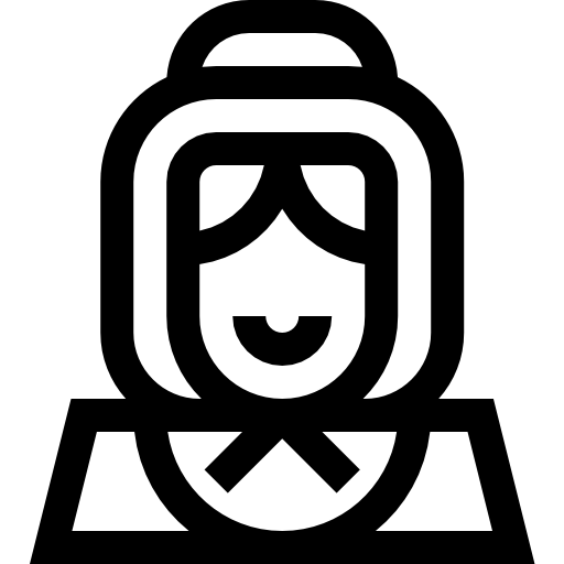 pellegrino Basic Straight Lineal icona