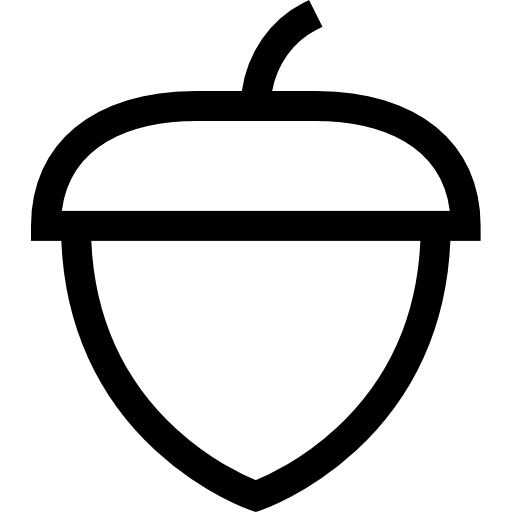 bellota Basic Straight Lineal icono
