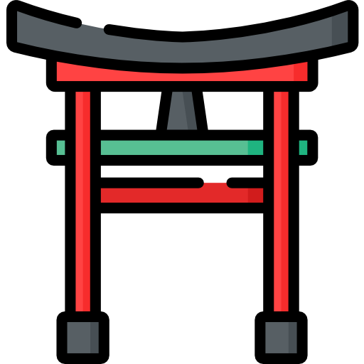 torii Special Lineal color icona