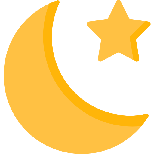 islam Special Flat icon