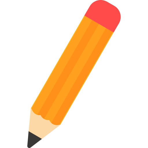 bleistift Generic color fill icon