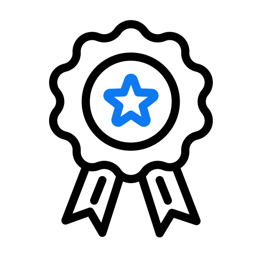 abzeichen Generic color outline icon