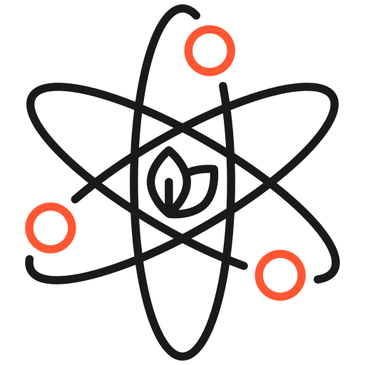 ciencia Generic color outline icono