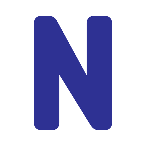 편지 n Generic color fill icon