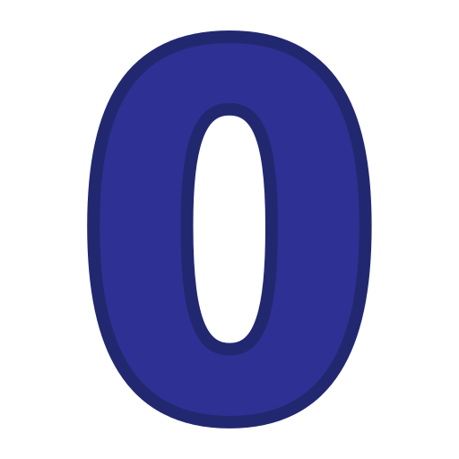 Letter o Generic color lineal-color icon