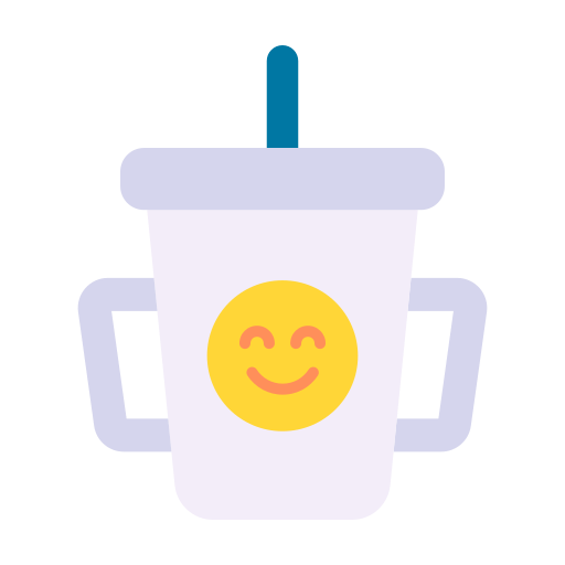 latte Generic color fill icona