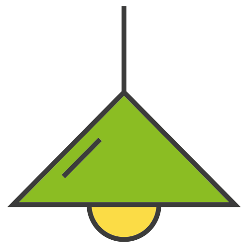 빛 Generic color lineal-color icon