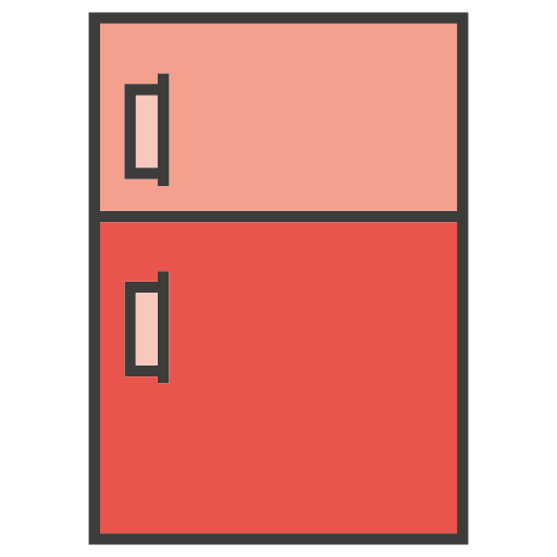 elektroniczny Generic color lineal-color ikona
